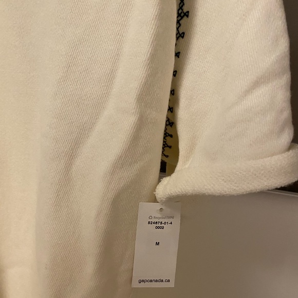 T-shirt hooded sweater - Picture 4 of 6